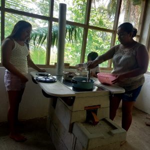 Familia Sánchez – Izabal