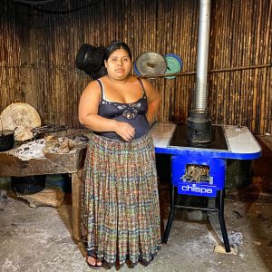 Gloria Tzib Gloria Tzib