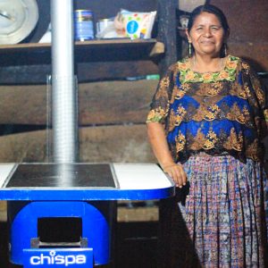 Concepción Caal Concepción Caal