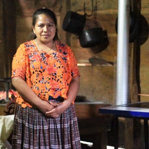 Ana María Tuz Caal Ana María Tuz Caal