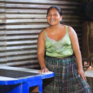 Josefina Tut Caal Josefina Tut Caal