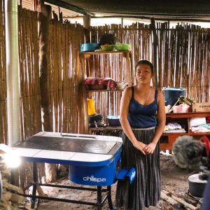 Miriam Hermelinda Coy Tut