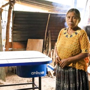 Rosario Choc Choc deTut