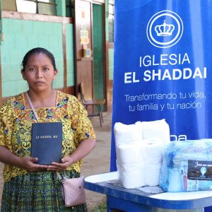 Mercedes-Sacba Mercedes-Sacba