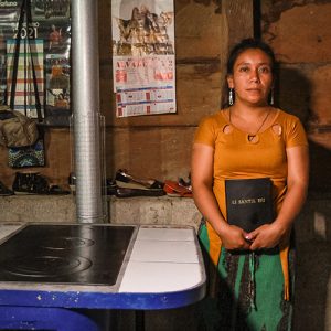 Floricelda Sacba Maas