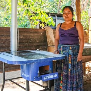 Ana Marina Caal Chub