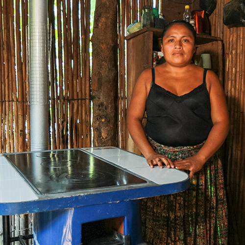 Carlota Caal Cahuec Carlota Caal Cahuec