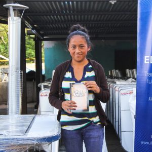 Dina Amarilis Lopez Barahona