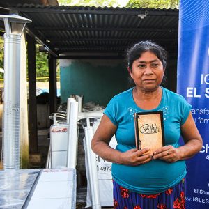 Graciela Barahona Perez