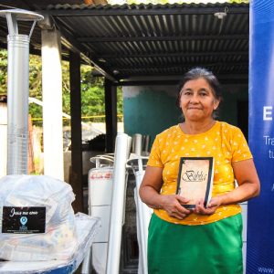 Irix Nohelia Jimenez Tecun deTecun