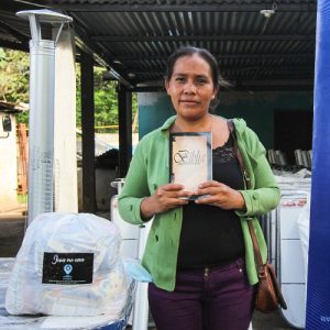 Isabel Surui Hernandez Isabel Surui Hernandez