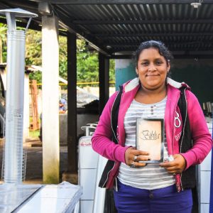 Maria Virginia Barahona Maria Virginia Barahona