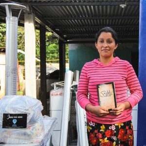 Mirian Elizabeth Solis Chinchina Mirian Elizabeth Solis Chinchina