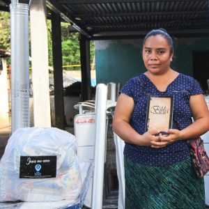 Sandra Judit Surui Hernandez Sandra Judit Surui Hernandez