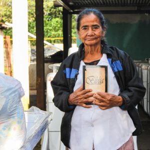 Sebastiana de Gomez Sebastiana de Gomez