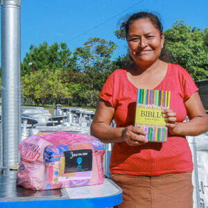 Blanca Telma Macajola