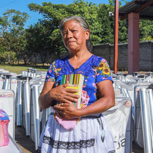 Dominga Solares Chiche