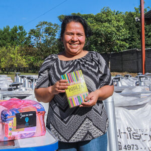 Familia 08 Familia 08