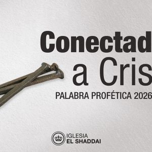 Palabra Profética  2026