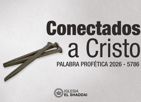 Palabra Profética  2026
