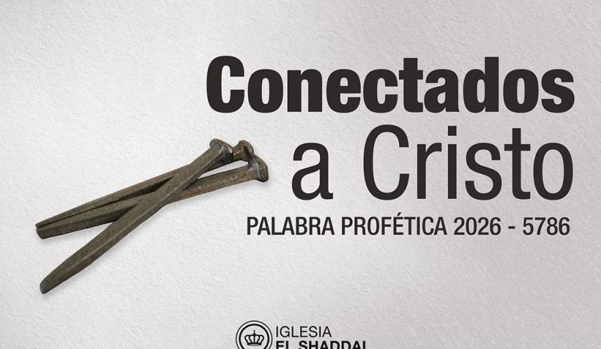 Palabra Profética  2026