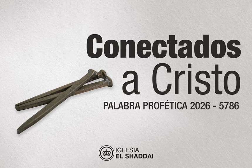 Palabra Profética  2026