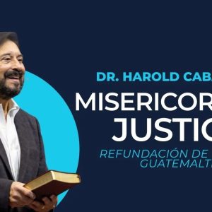 Misericordia y Justicia Misericordia y Justicia