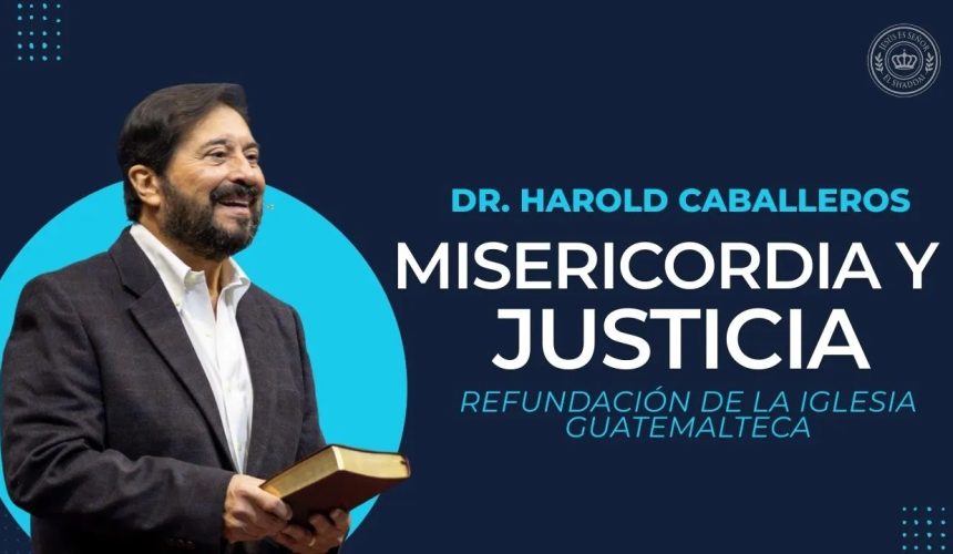 Misericordia y Justicia