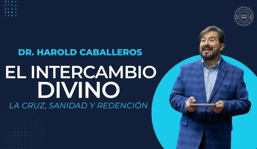 El intercambio divino